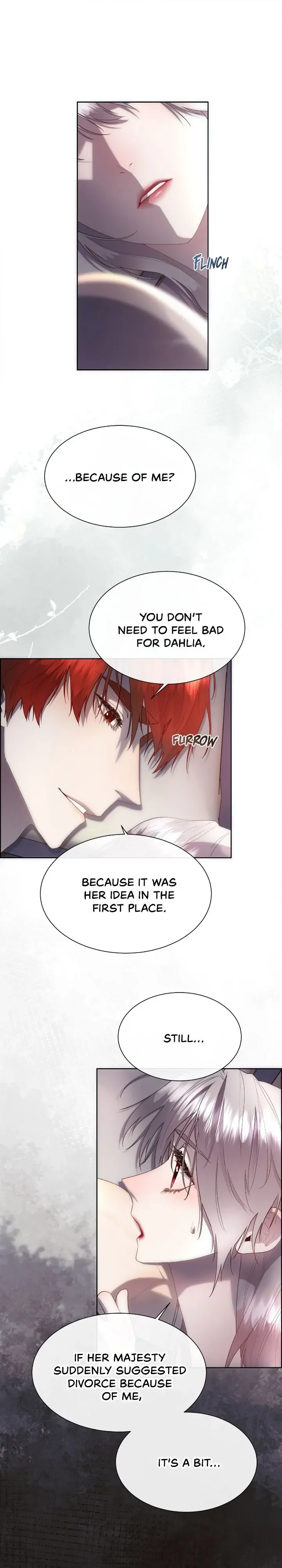 I’ll Twist The Neck of a Sweet Dog Chapter 112 page 6