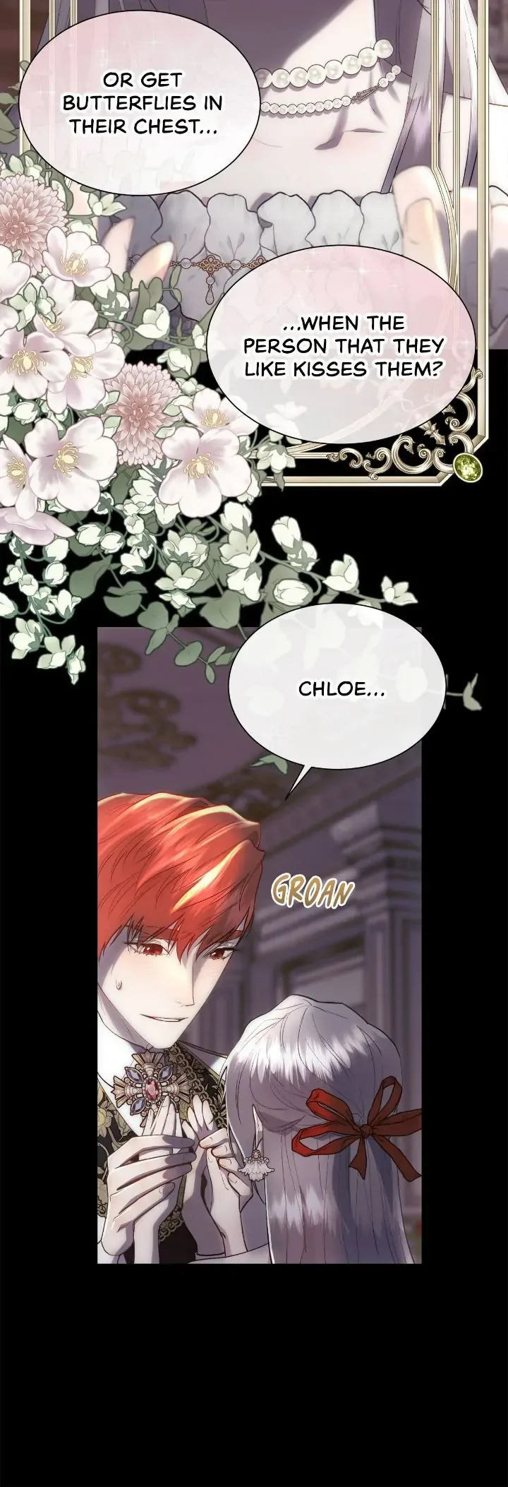 I’ll Twist The Neck of a Sweet Dog Chapter 111 page 17