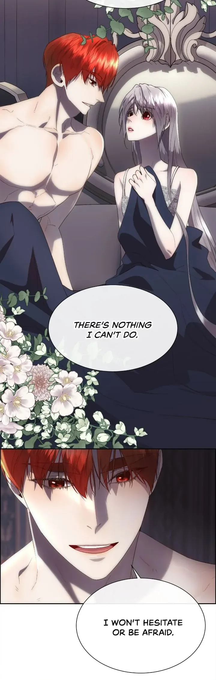 I’ll Twist The Neck of a Sweet Dog Chapter 112 page 17