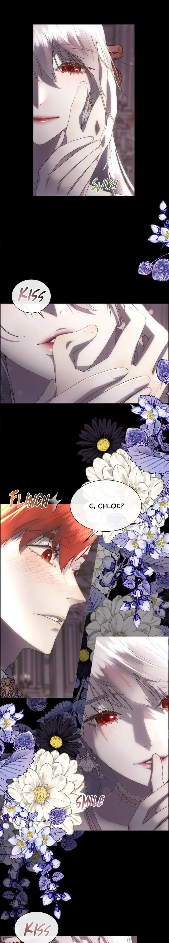 I’ll Twist The Neck of a Sweet Dog Chapter 111 page 4