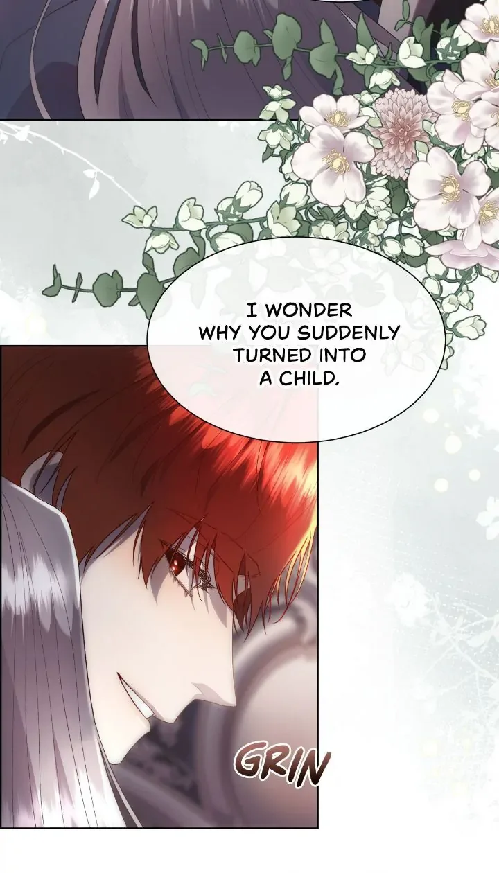 I’ll Twist The Neck of a Sweet Dog Chapter 112 page 19