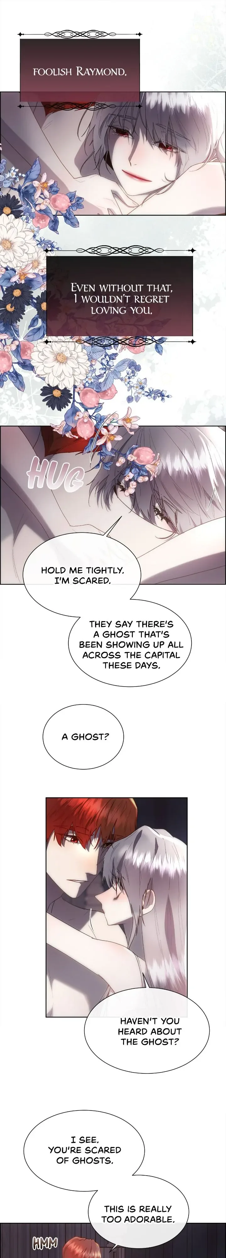 I’ll Twist The Neck of a Sweet Dog Chapter 112 page 20