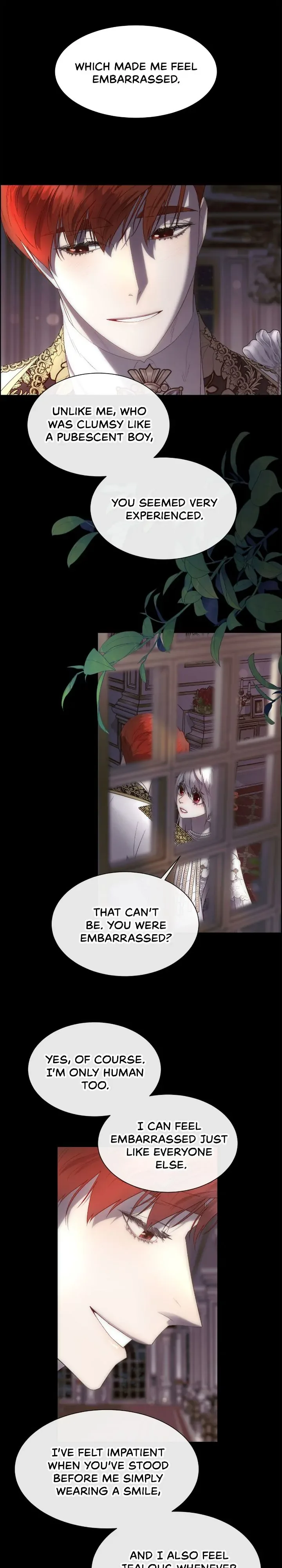 I’ll Twist The Neck of a Sweet Dog Chapter 111 page 10