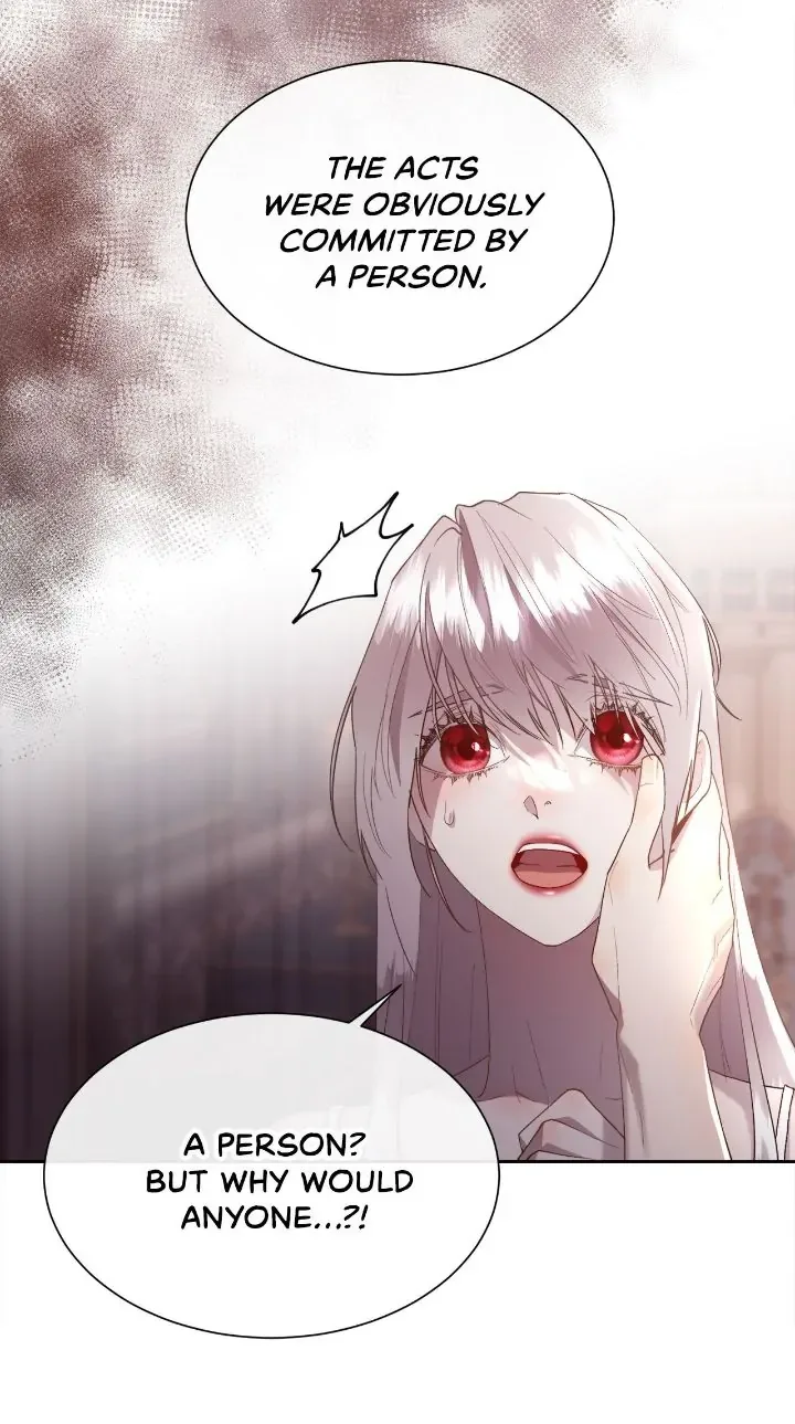 I’ll Twist The Neck of a Sweet Dog Chapter 112 page 25