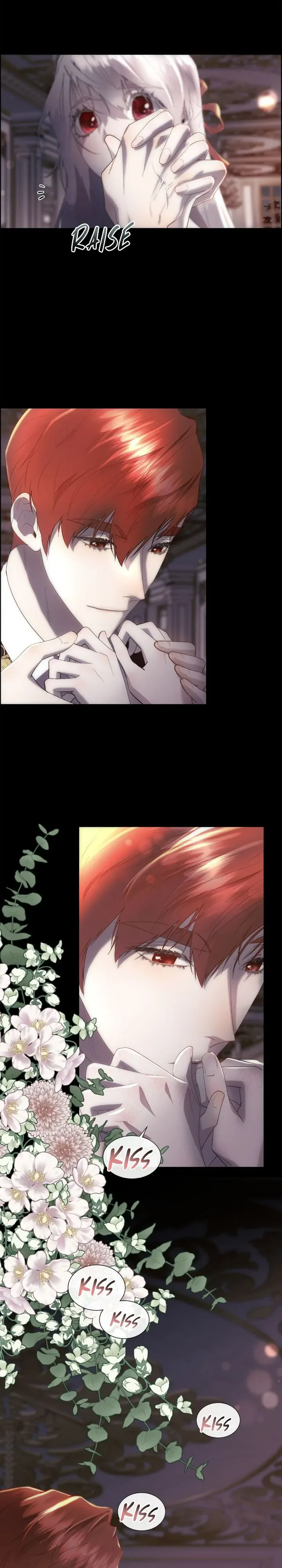 I’ll Twist The Neck of a Sweet Dog Chapter 111 page 14