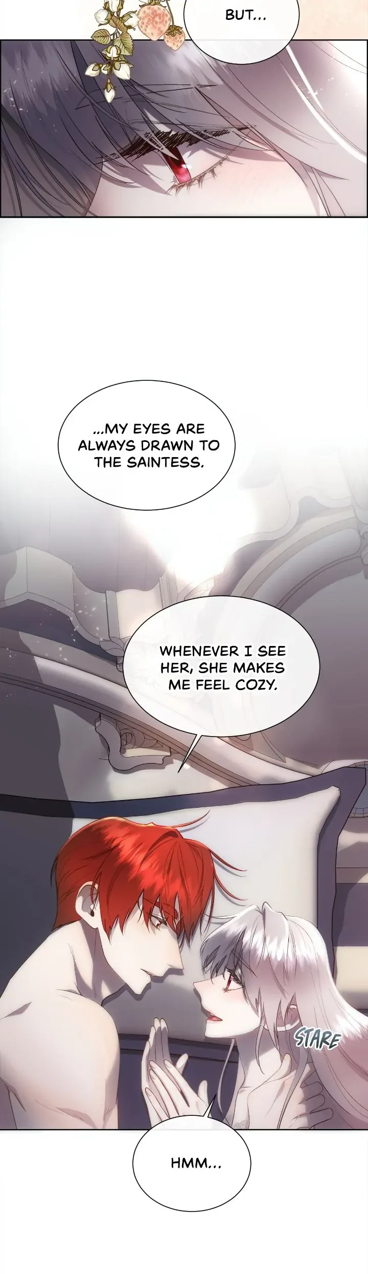 I’ll Twist The Neck of a Sweet Dog Chapter 111 page 29