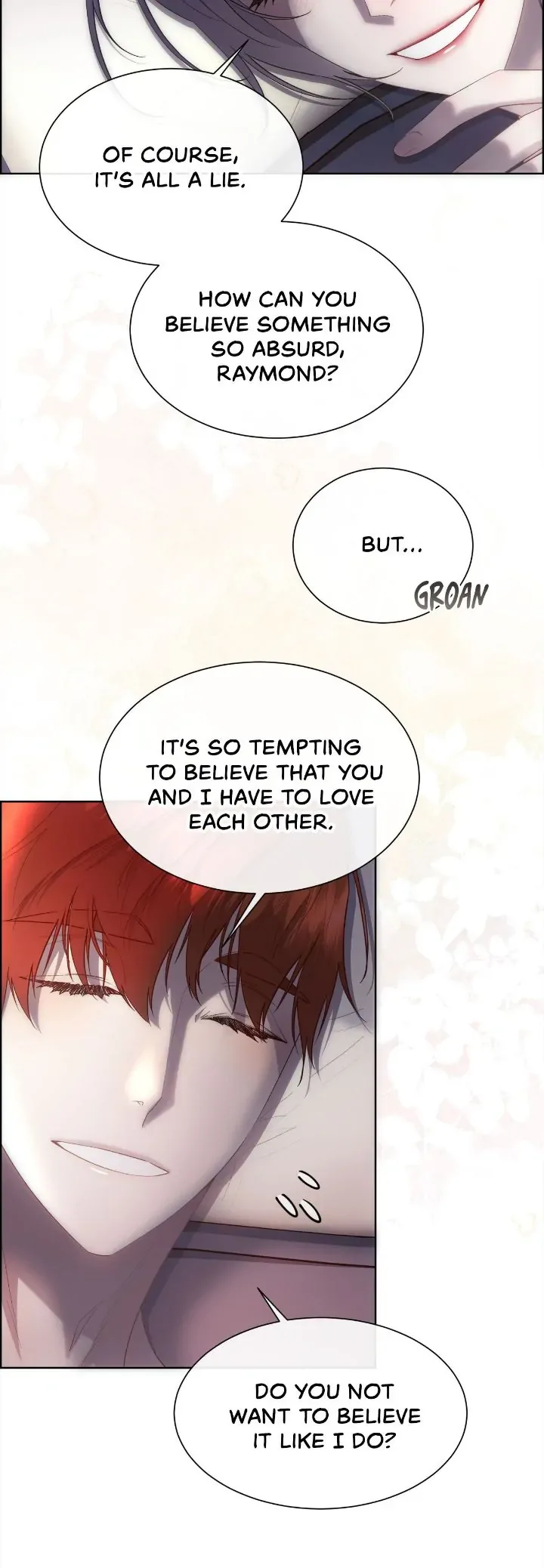 I’ll Twist The Neck of a Sweet Dog Chapter 111 page 27