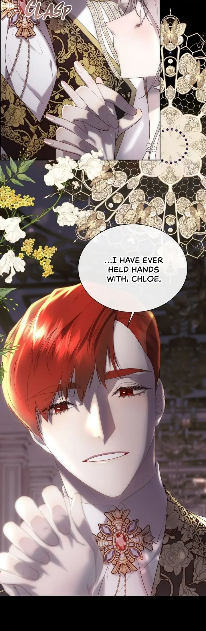 I’ll Twist The Neck of a Sweet Dog Chapter 111 page 7