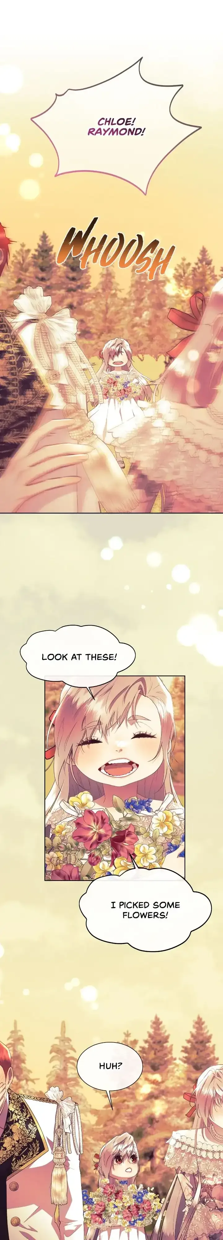 I’ll Twist The Neck of a Sweet Dog Chapter 108 page 27