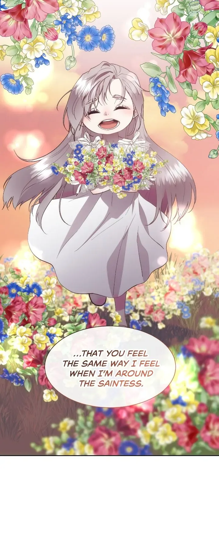 I’ll Twist The Neck of a Sweet Dog Chapter 111 page 31