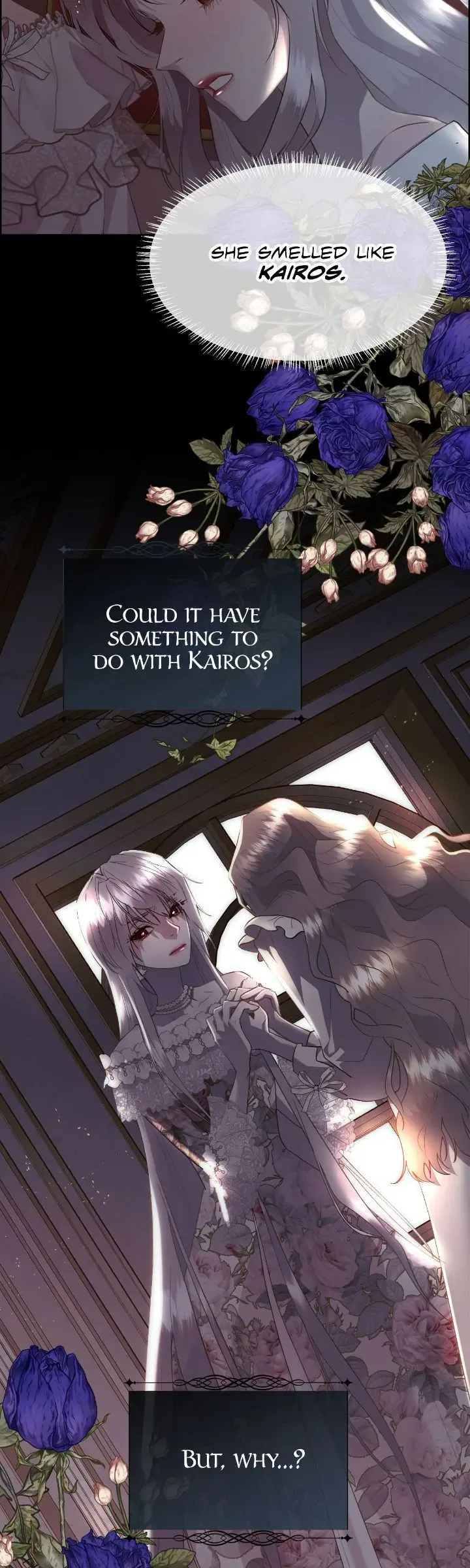 I’ll Twist The Neck of a Sweet Dog Chapter 113 page 10