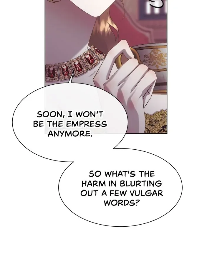 I’ll Twist The Neck of a Sweet Dog Chapter 113 page 20