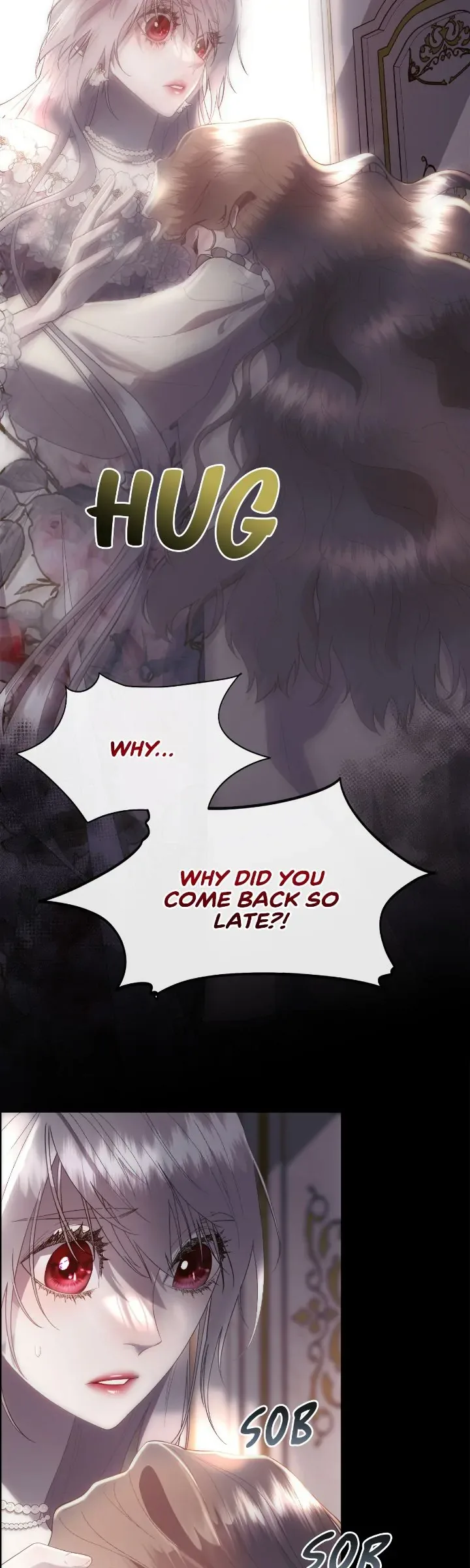 I’ll Twist The Neck of a Sweet Dog Chapter 113 page 4