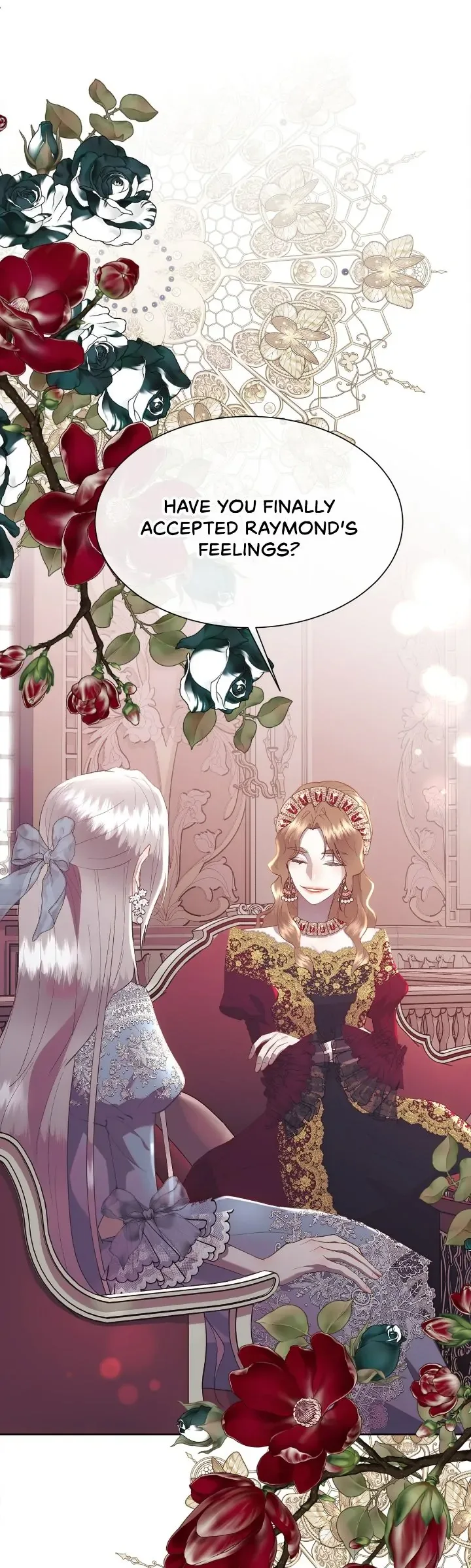 I’ll Twist The Neck of a Sweet Dog Chapter 113 page 12