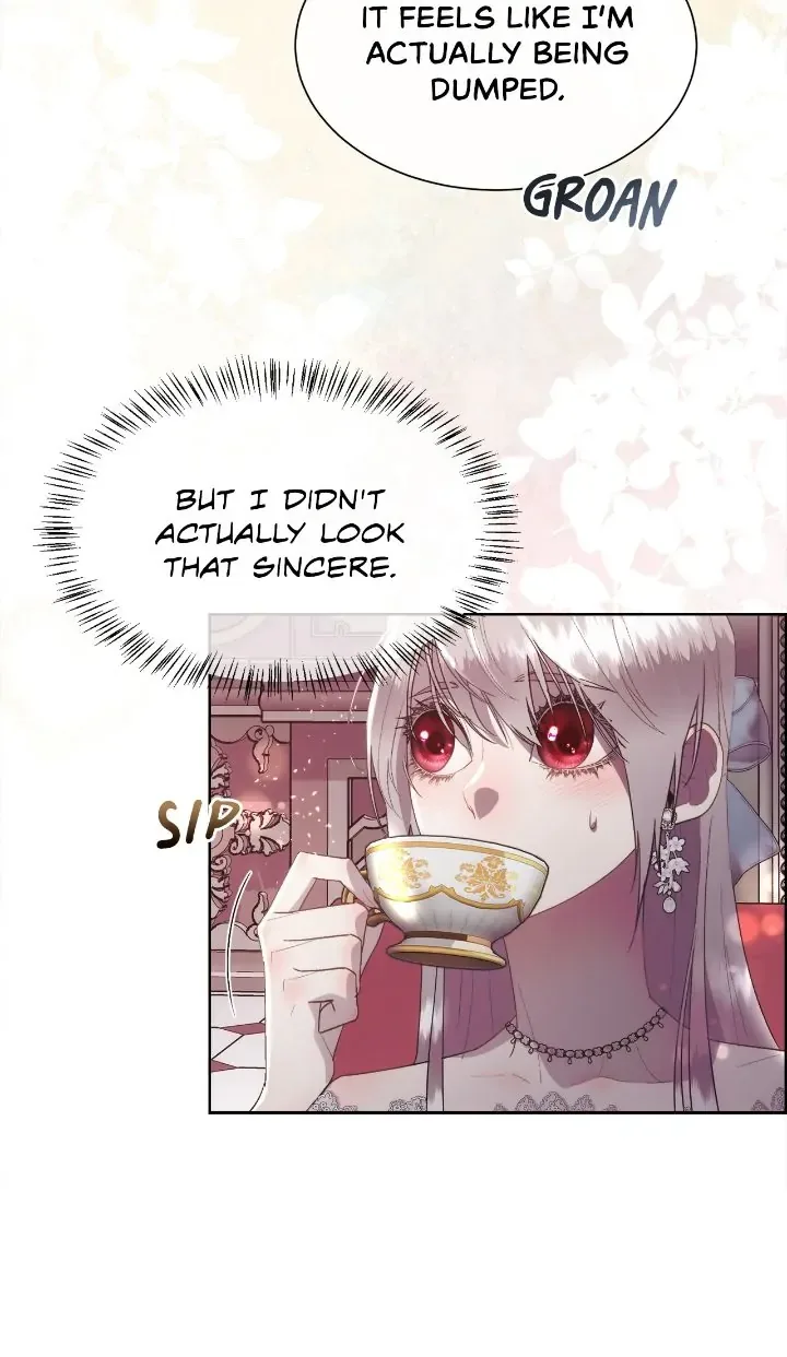 I’ll Twist The Neck of a Sweet Dog Chapter 113 page 17