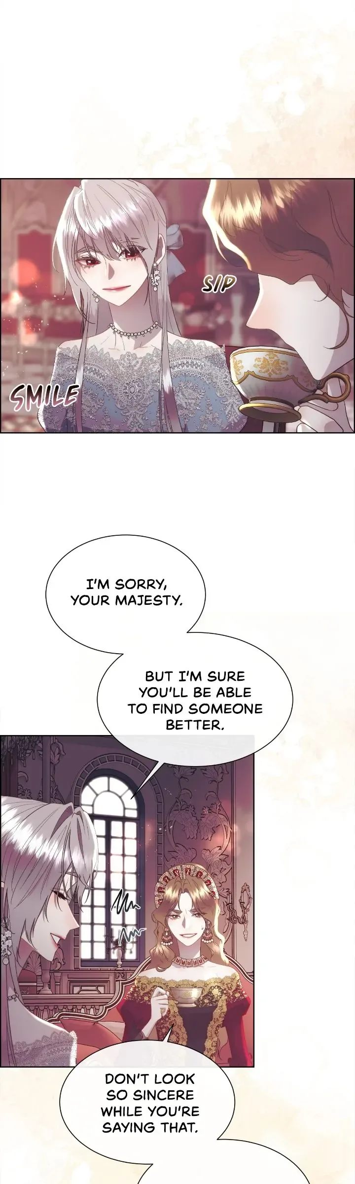 I’ll Twist The Neck of a Sweet Dog Chapter 113 page 16
