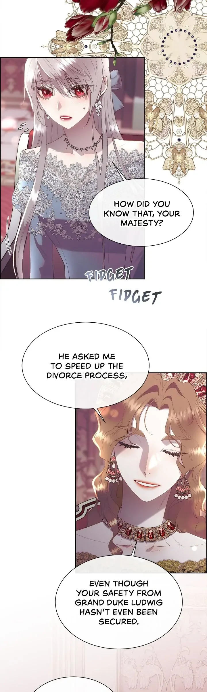 I’ll Twist The Neck of a Sweet Dog Chapter 113 page 13