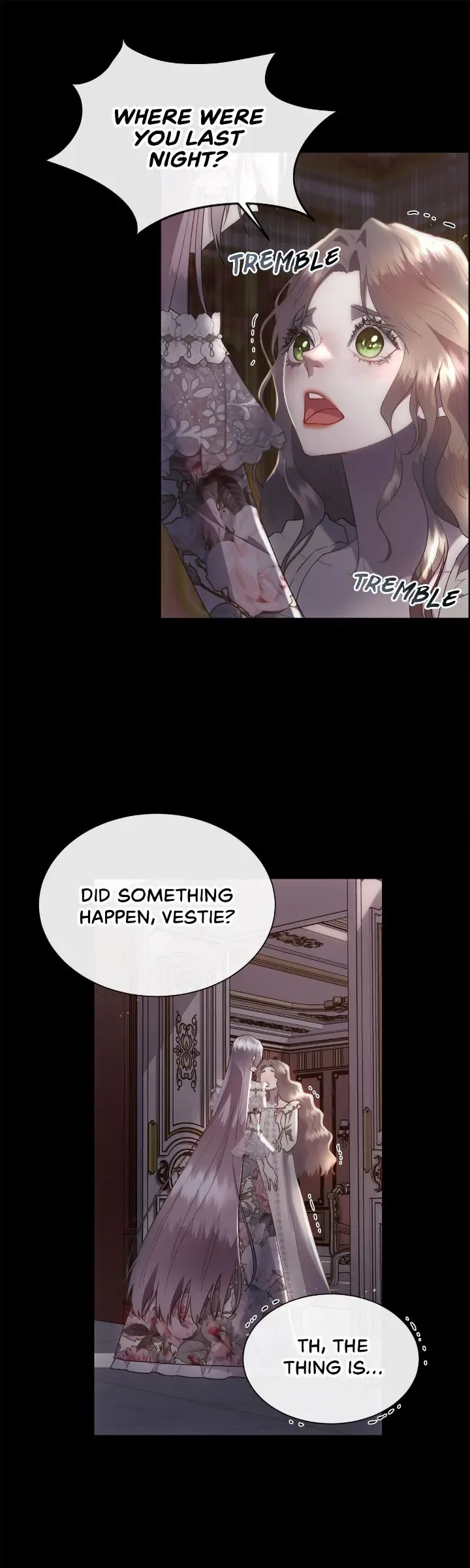 I’ll Twist The Neck of a Sweet Dog Chapter 113 page 6