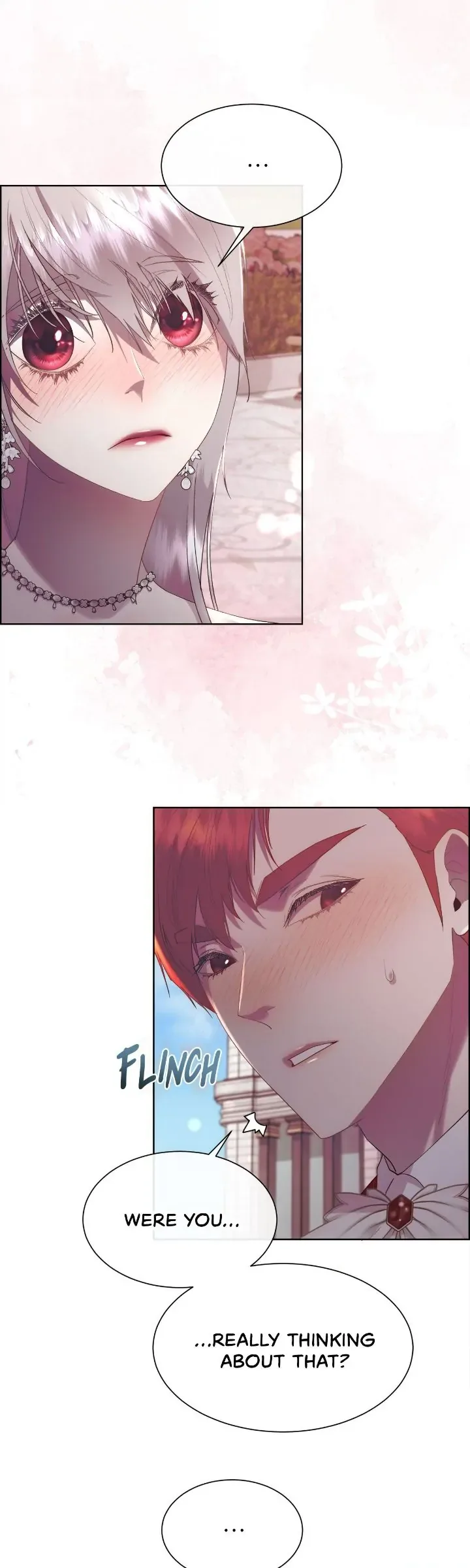 I’ll Twist The Neck of a Sweet Dog Chapter 113 page 44