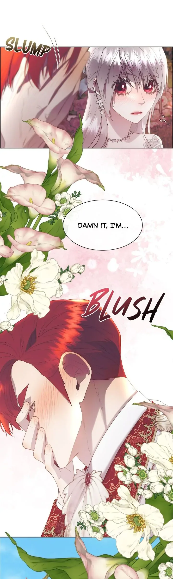 I’ll Twist The Neck of a Sweet Dog Chapter 113 page 46