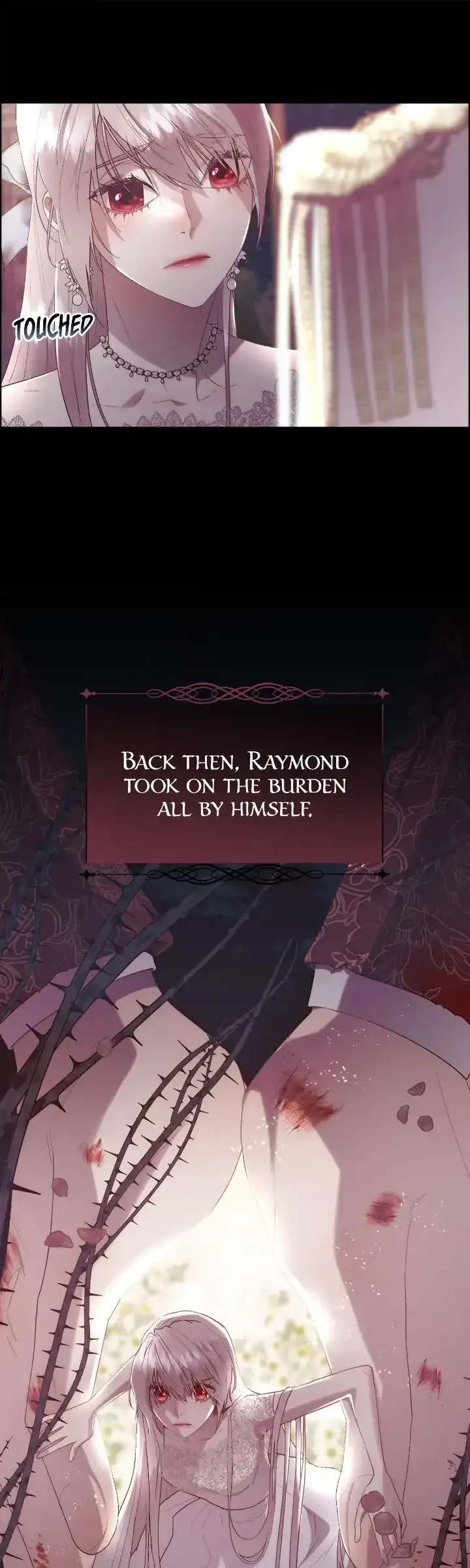 I’ll Twist The Neck of a Sweet Dog Chapter 114 page 17