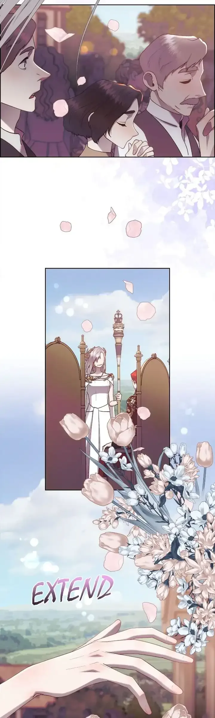 I’ll Twist The Neck of a Sweet Dog Chapter 114 page 27