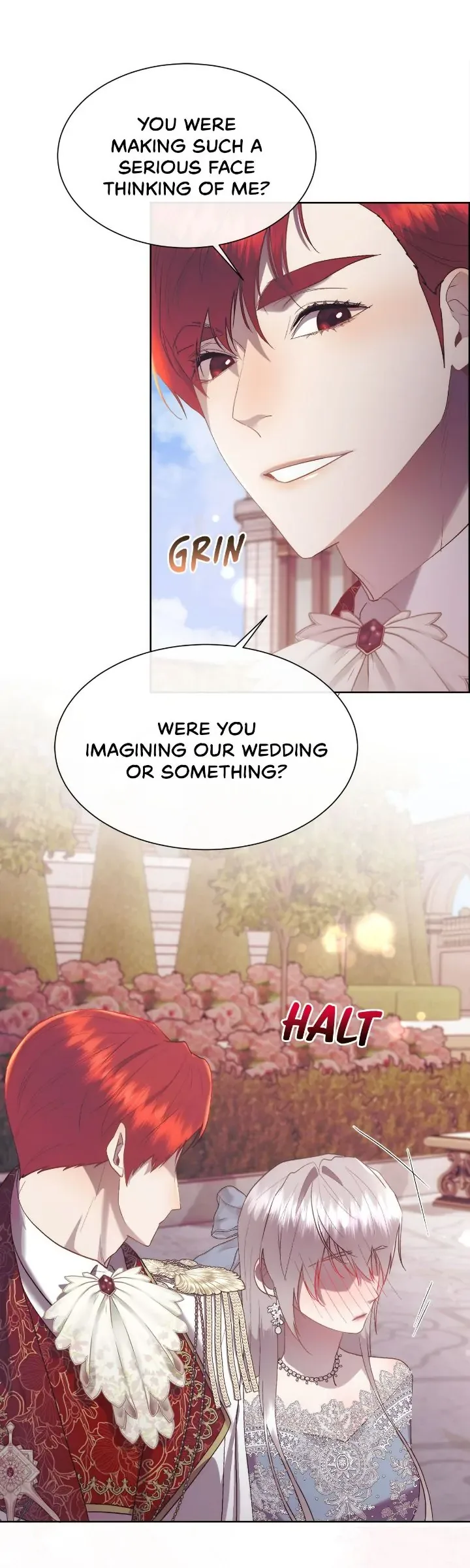 I’ll Twist The Neck of a Sweet Dog Chapter 113 page 43