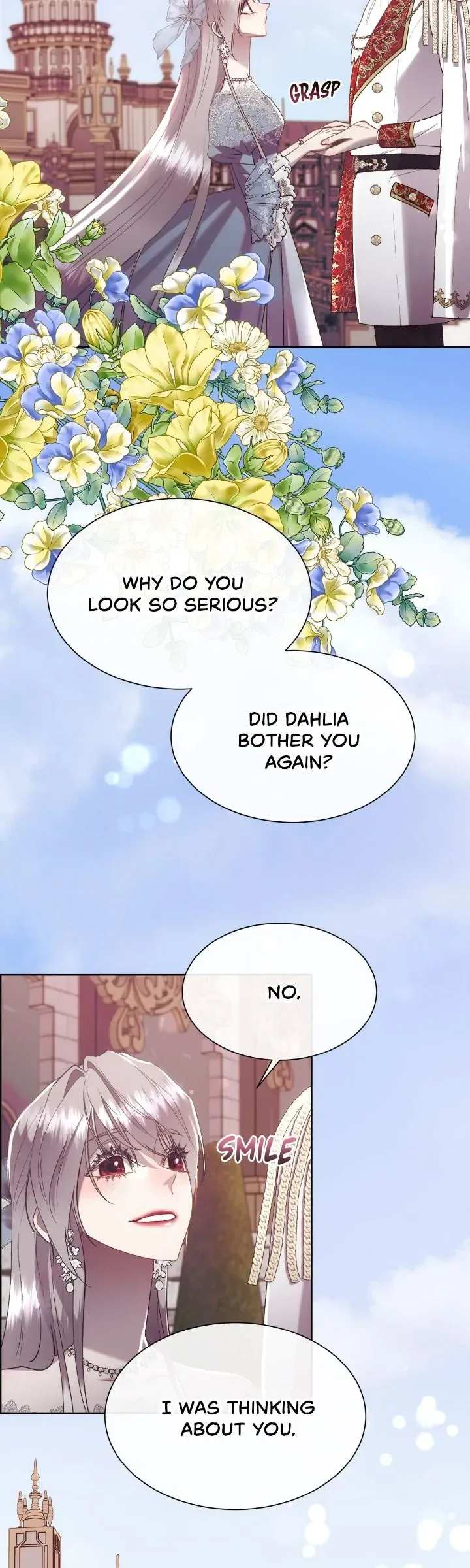 I’ll Twist The Neck of a Sweet Dog Chapter 113 page 41
