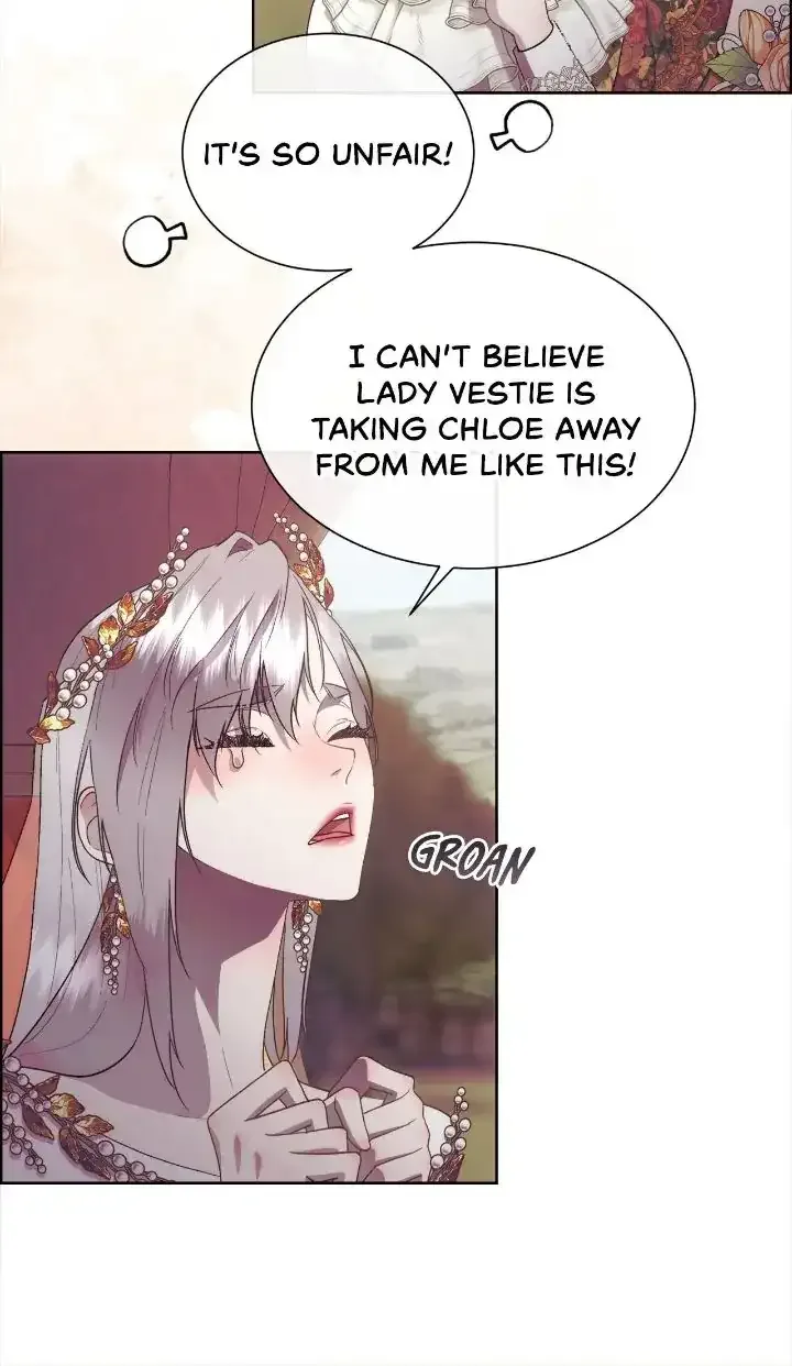 I’ll Twist The Neck of a Sweet Dog Chapter 114 page 4