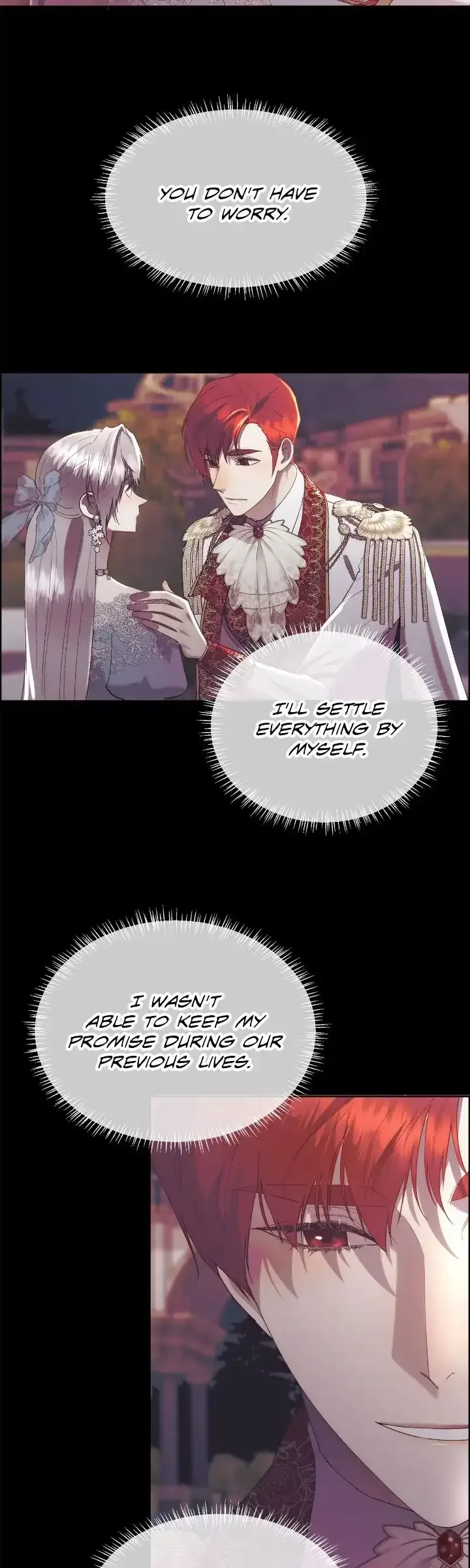 I’ll Twist The Neck of a Sweet Dog Chapter 114 page 15