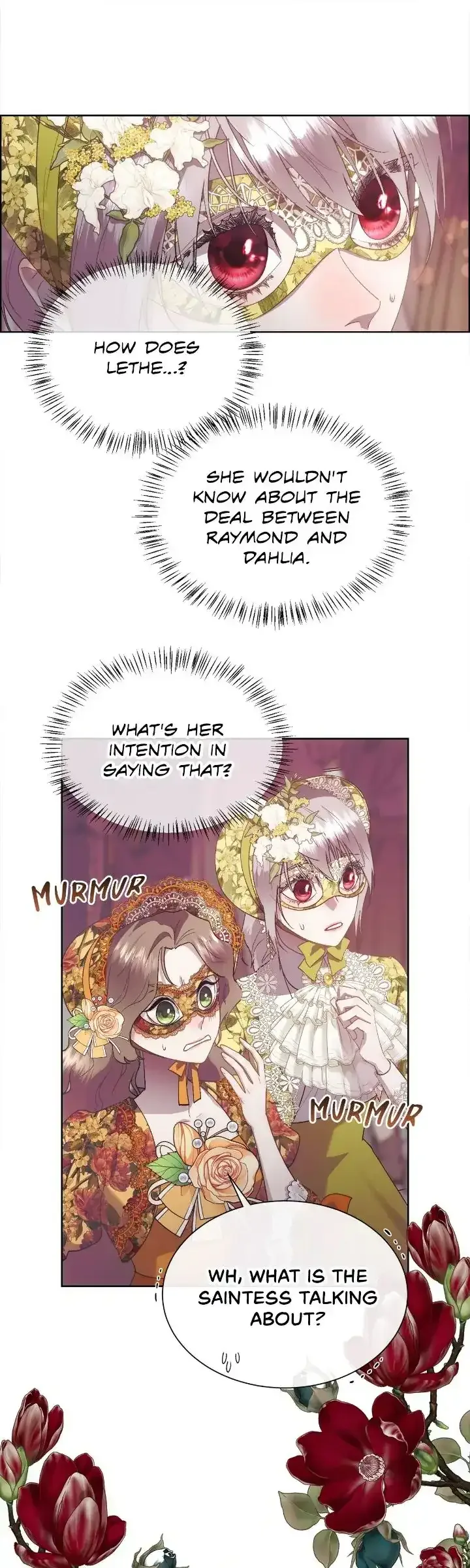 I’ll Twist The Neck of a Sweet Dog Chapter 114 page 35