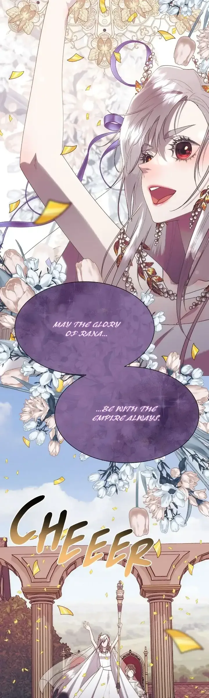 I’ll Twist The Neck of a Sweet Dog Chapter 114 page 41