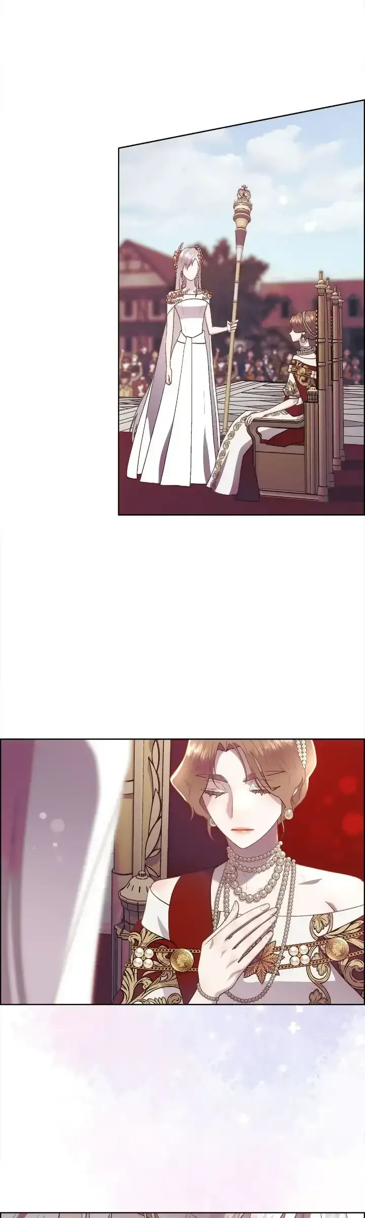 I’ll Twist The Neck of a Sweet Dog Chapter 114 page 30
