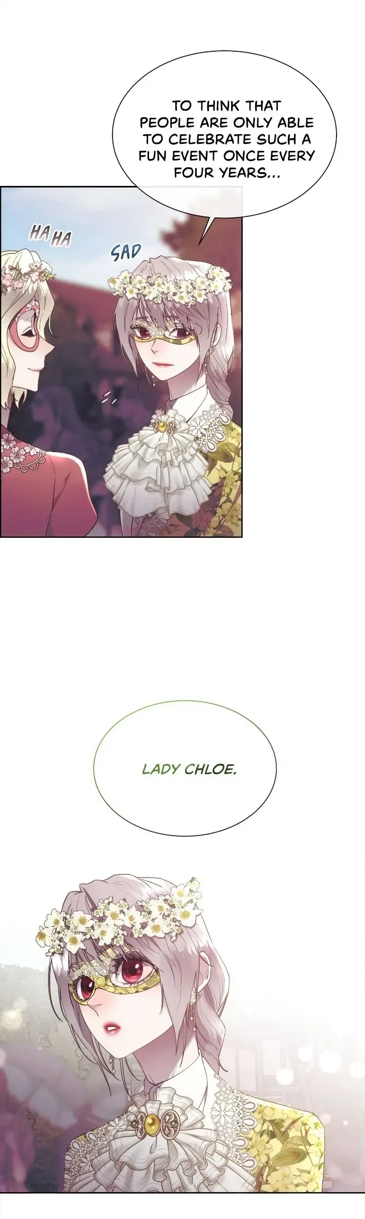 I’ll Twist The Neck of a Sweet Dog Chapter 115 page 11