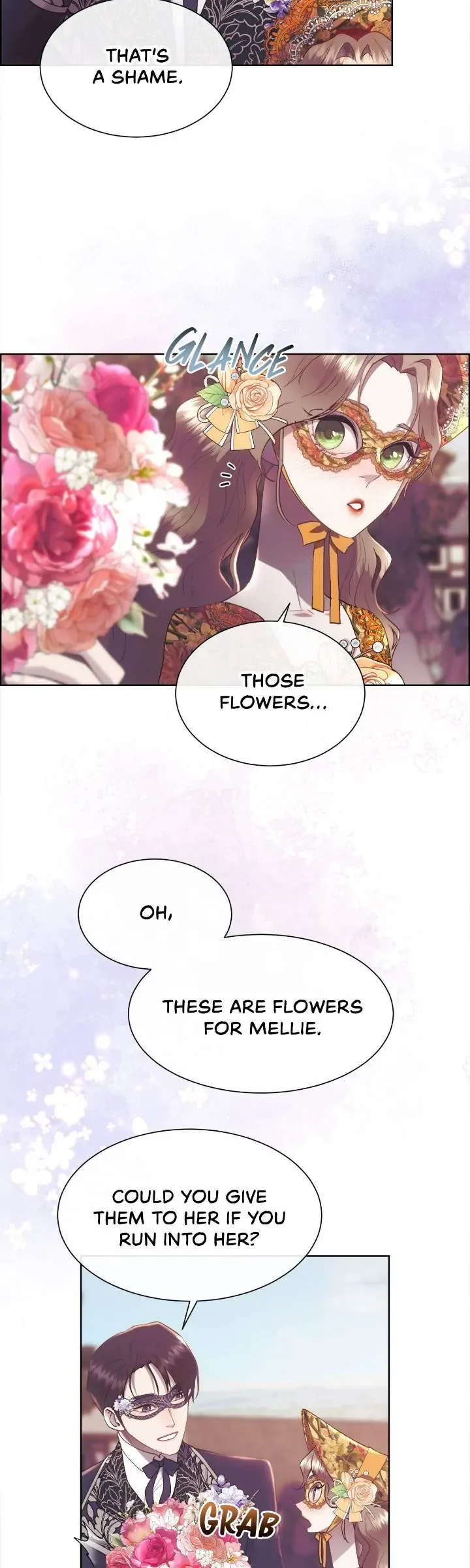 I’ll Twist The Neck of a Sweet Dog Chapter 115 page 28