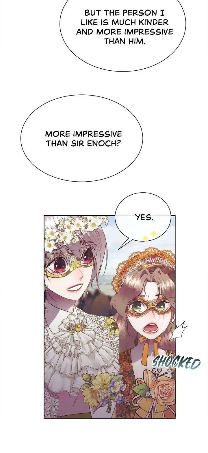 I’ll Twist The Neck of a Sweet Dog Chapter 115 page 23