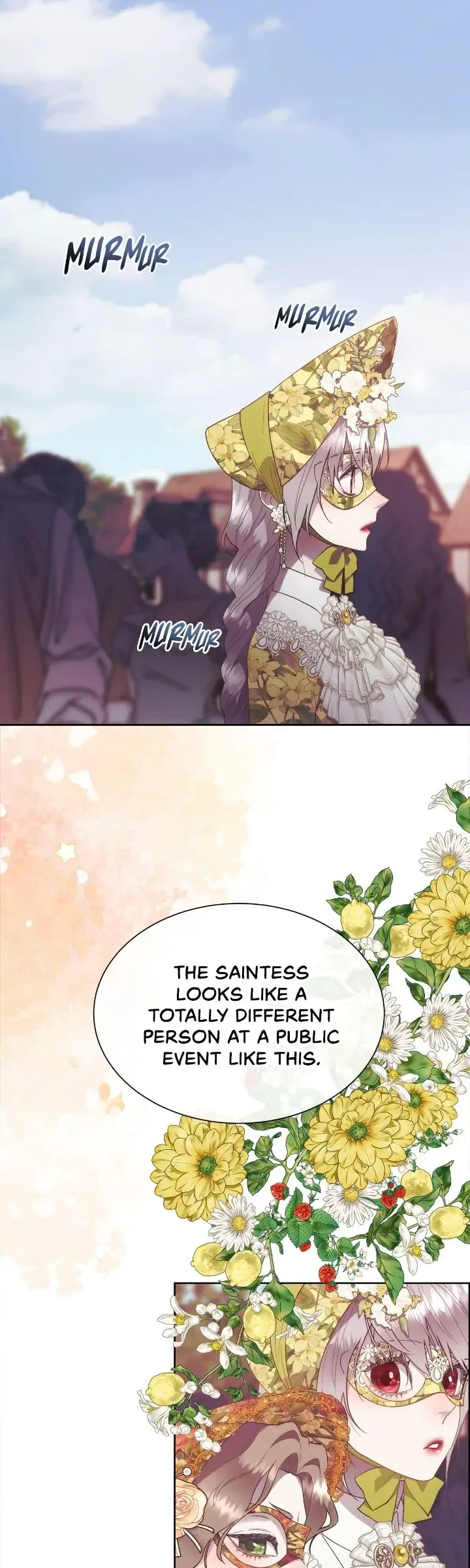 I’ll Twist The Neck of a Sweet Dog Chapter 115 page 2