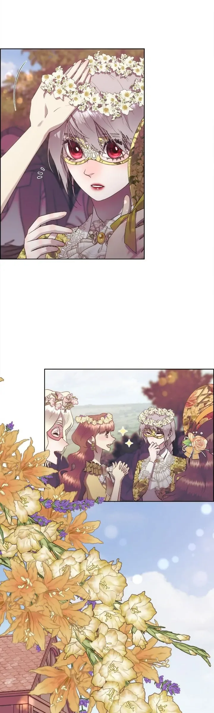 I’ll Twist The Neck of a Sweet Dog Chapter 115 page 5