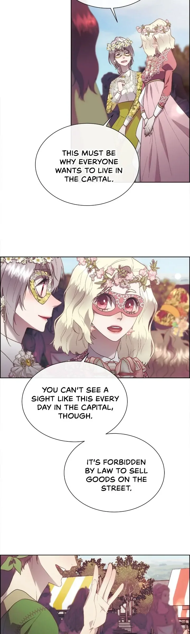 I’ll Twist The Neck of a Sweet Dog Chapter 115 page 9