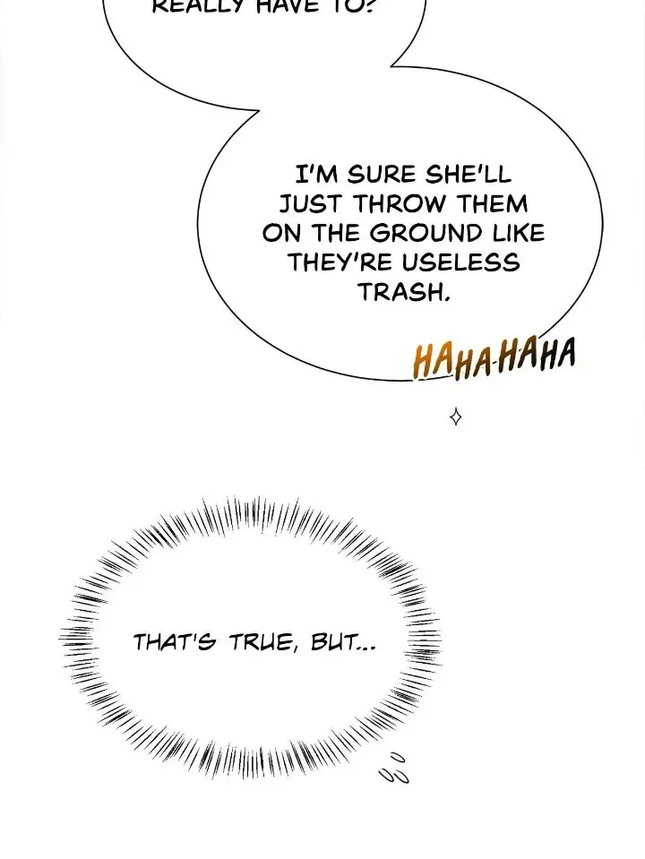 I’ll Twist The Neck of a Sweet Dog Chapter 115 page 32