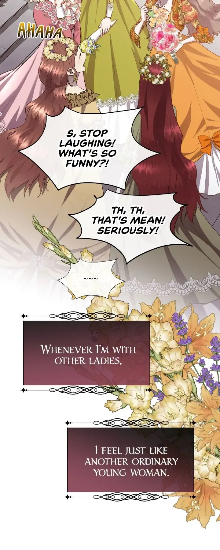 I’ll Twist The Neck of a Sweet Dog Chapter 115 page 35