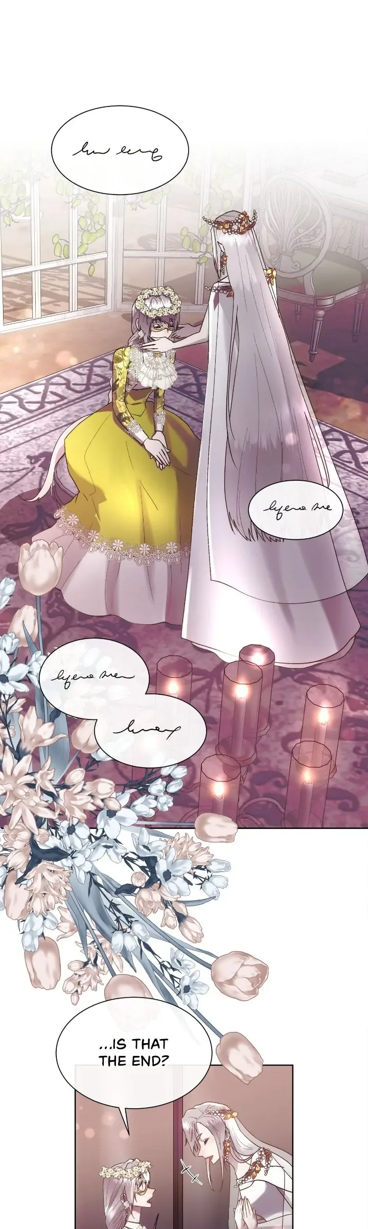 I’ll Twist The Neck of a Sweet Dog Chapter 115 page 39