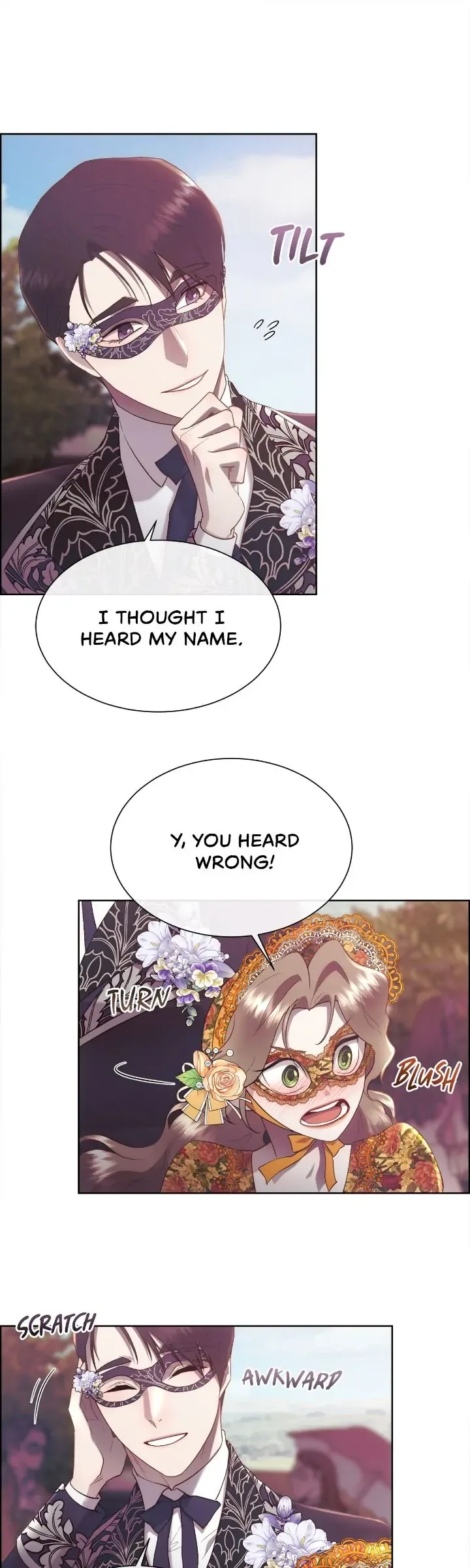 I’ll Twist The Neck of a Sweet Dog Chapter 115 page 27