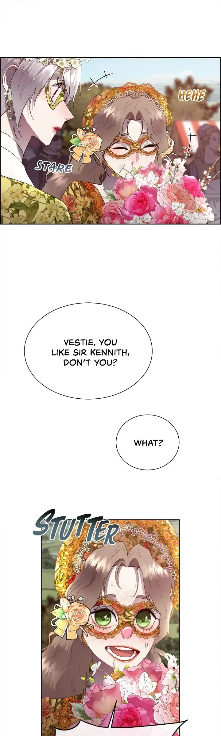 I’ll Twist The Neck of a Sweet Dog Chapter 115 page 33