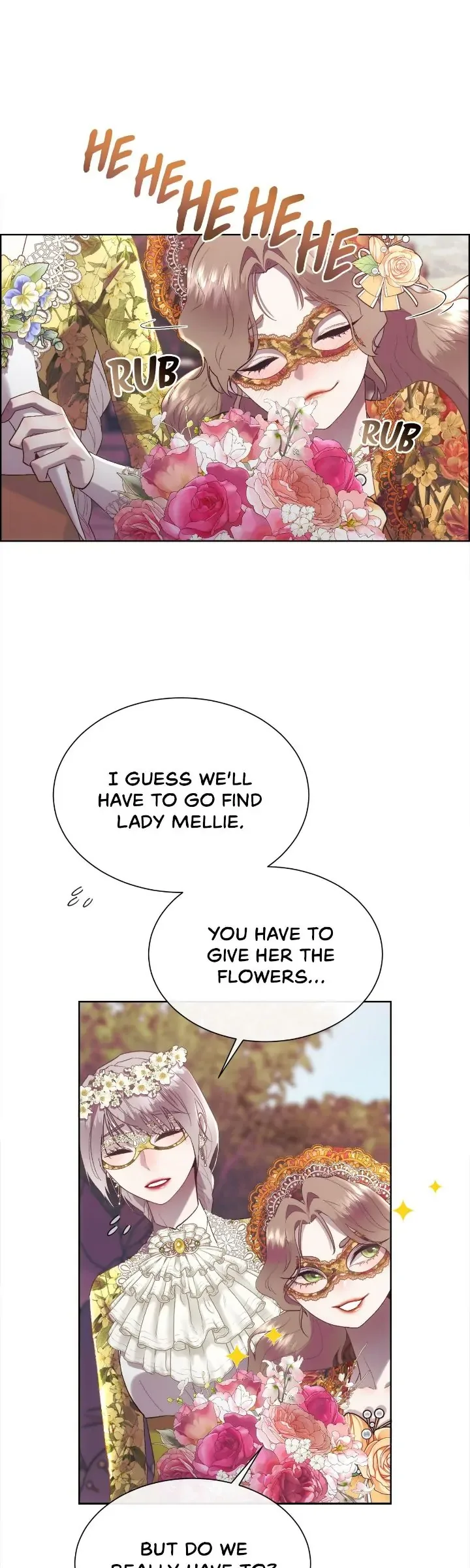 I’ll Twist The Neck of a Sweet Dog Chapter 115 page 31