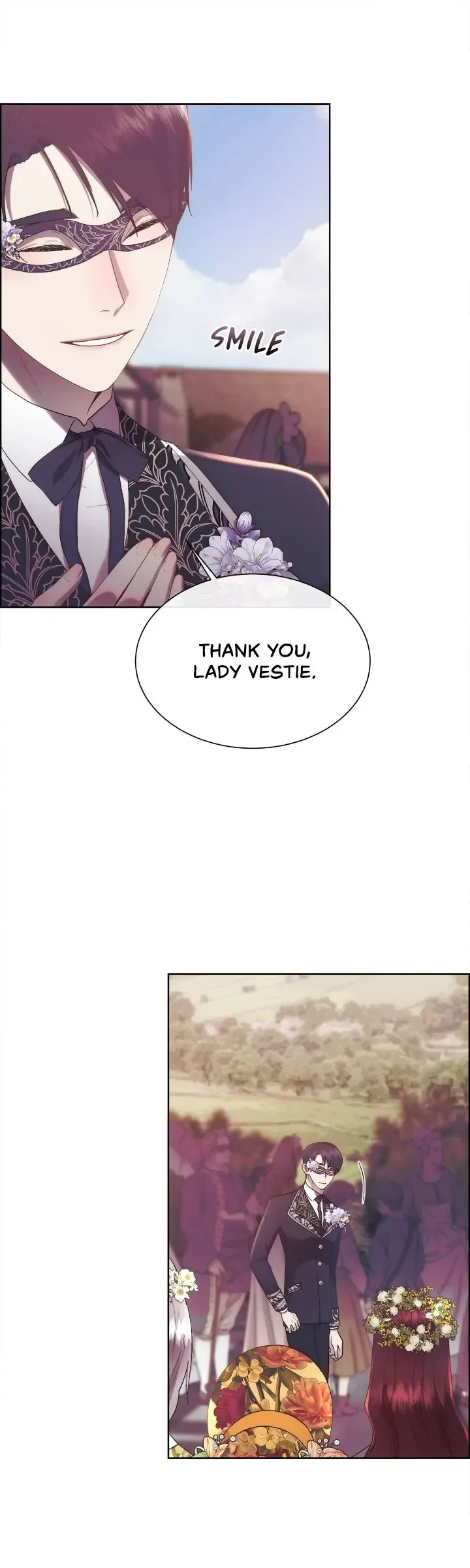 I’ll Twist The Neck of a Sweet Dog Chapter 115 page 30