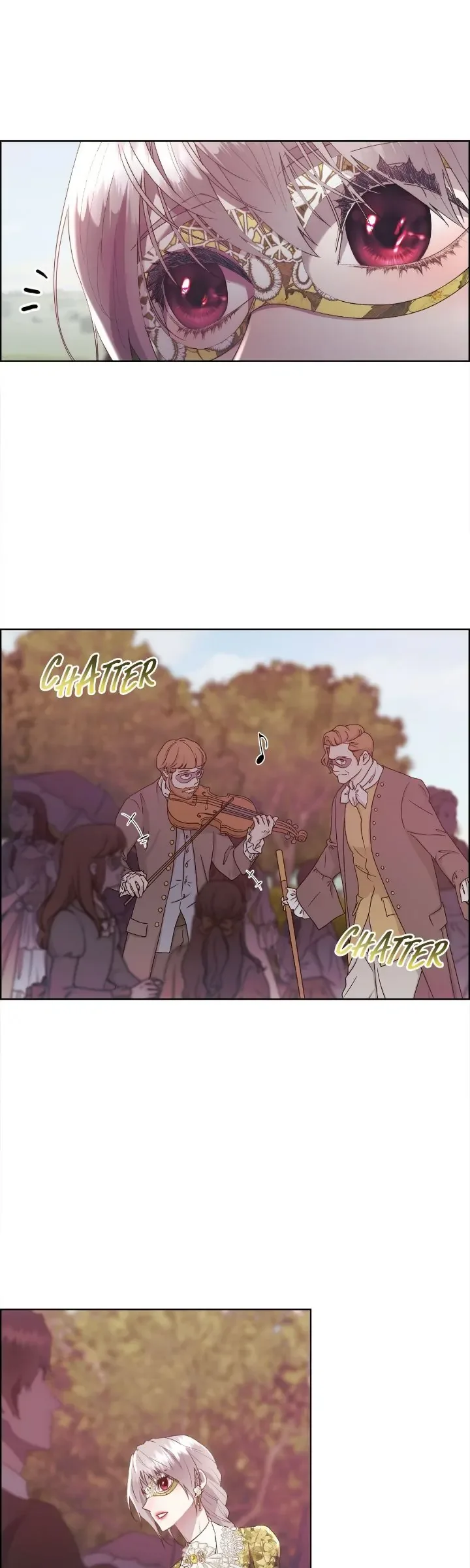 I’ll Twist The Neck of a Sweet Dog Chapter 116 page 10