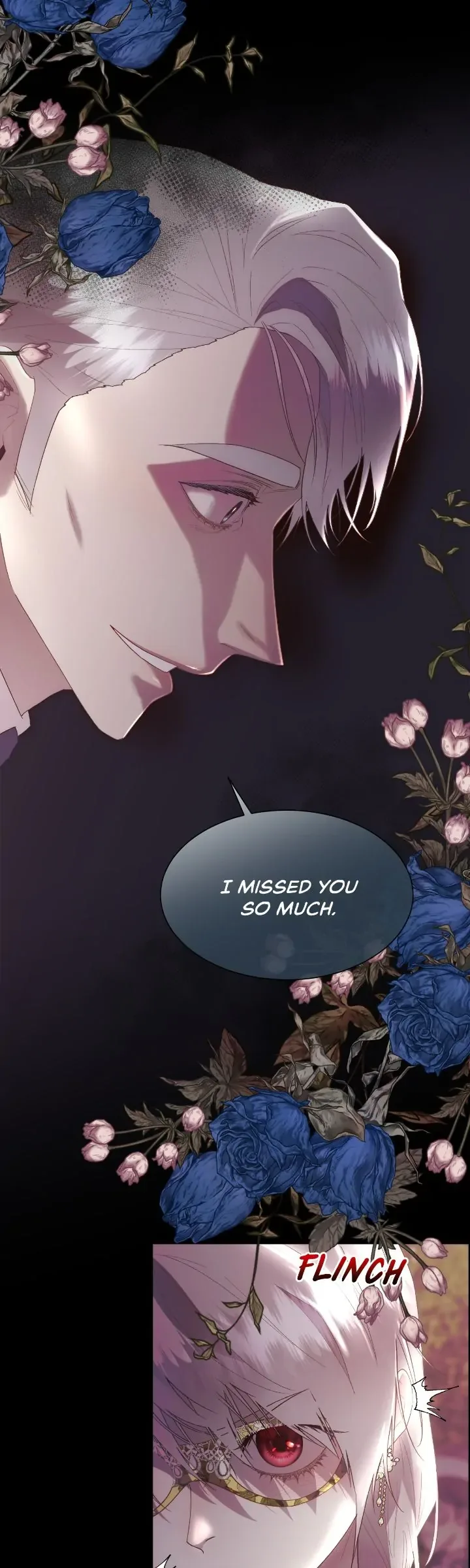 I’ll Twist The Neck of a Sweet Dog Chapter 116 page 14