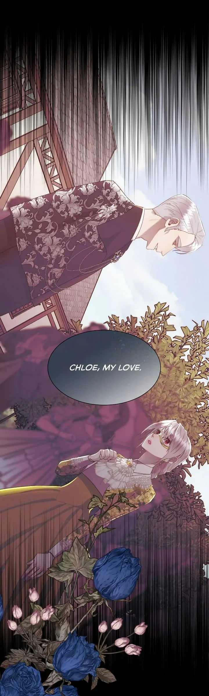 I’ll Twist The Neck of a Sweet Dog Chapter 116 page 13