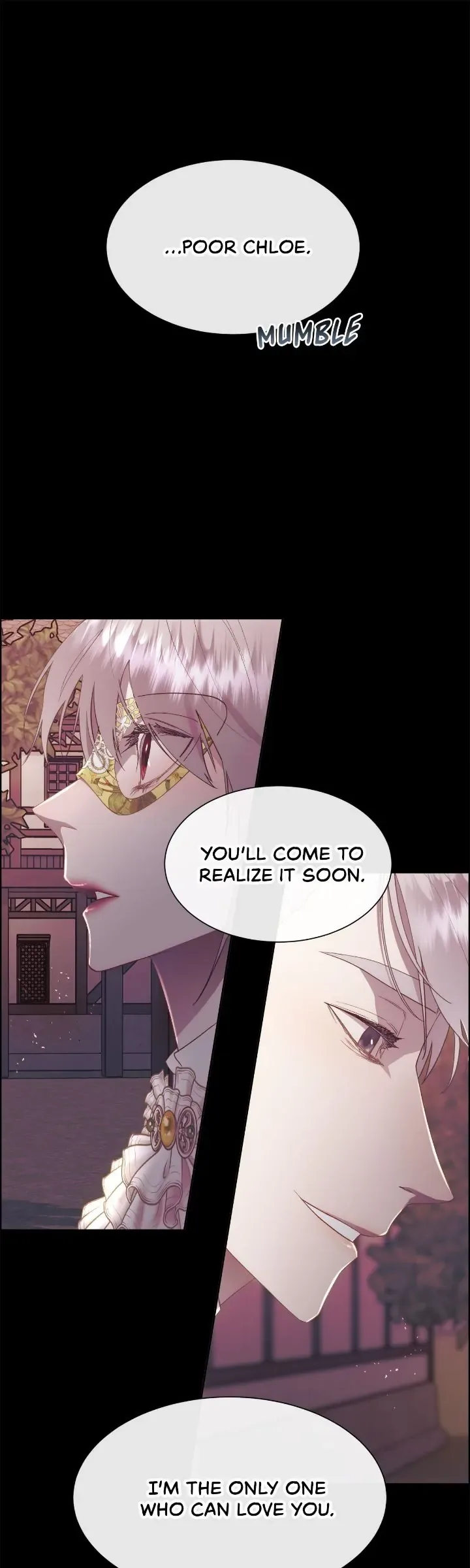 I’ll Twist The Neck of a Sweet Dog Chapter 116 page 32
